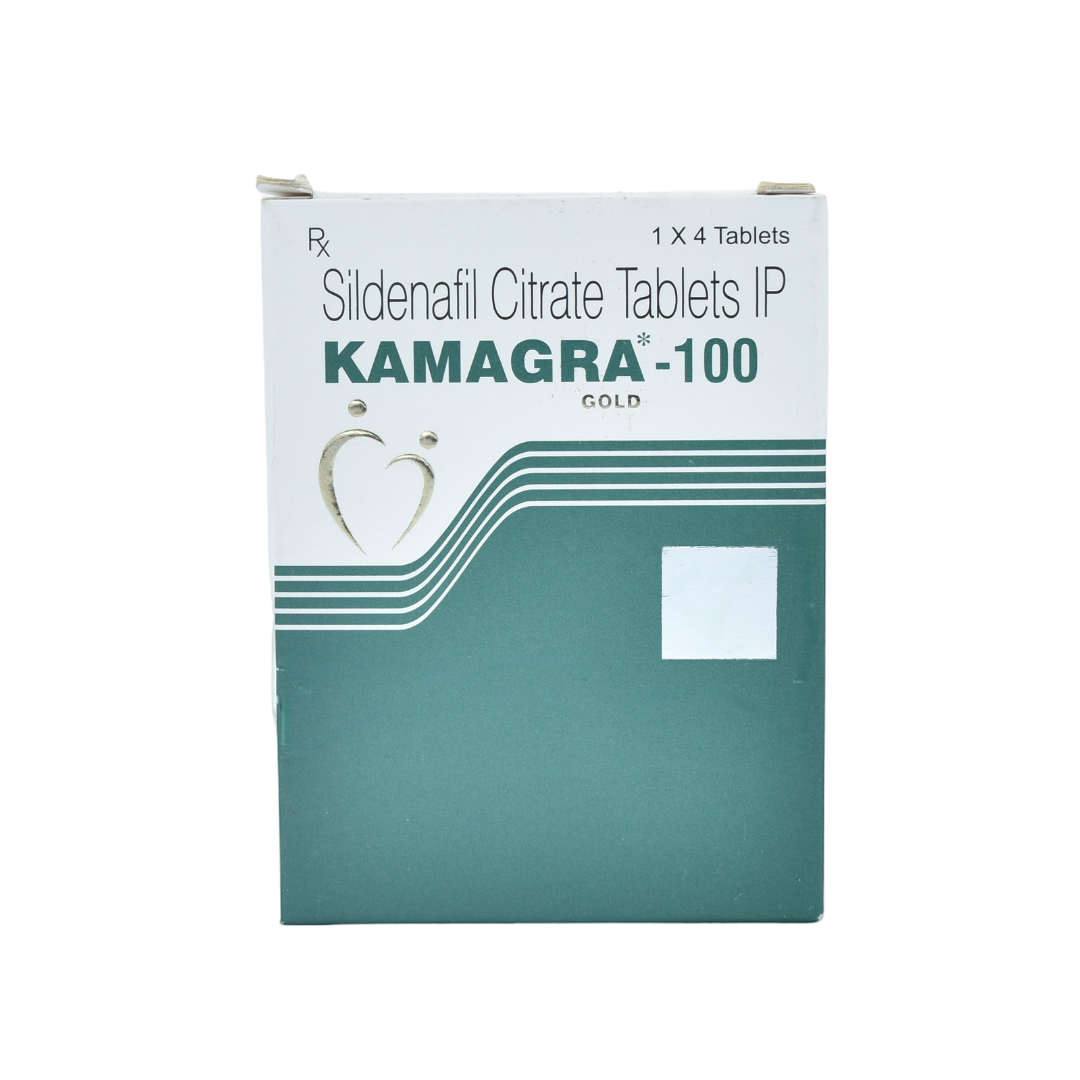 Kamagra - 100
