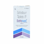 SofoKast 400mg