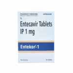 Entekor - 1