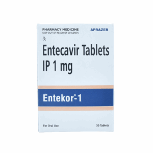 Entekor - 1