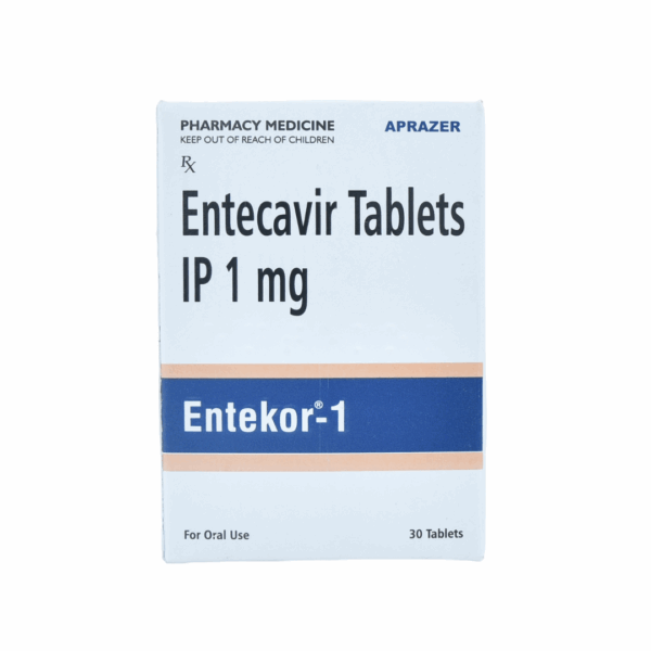 Entekor - 1