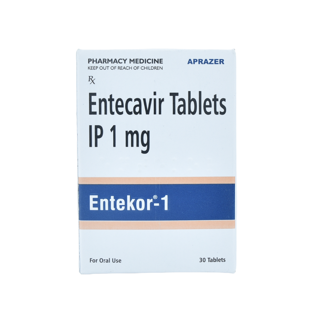 Entekor - 1