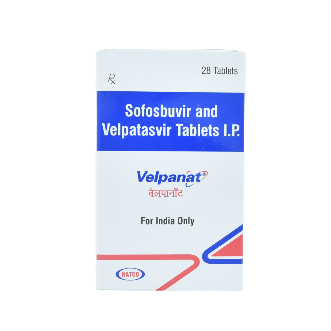 Velpanat
