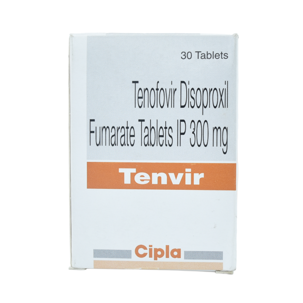 Tenvir