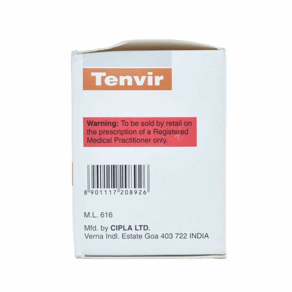 Tenvir - Image 2