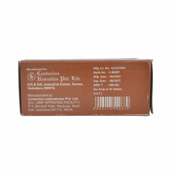 Vidalista 20mg - Image 2