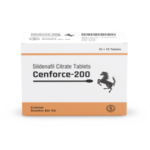 Cenforce - 200mg