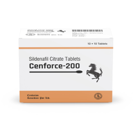Cenforce - 200mg