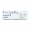 Vingraf 2mg - Image 2