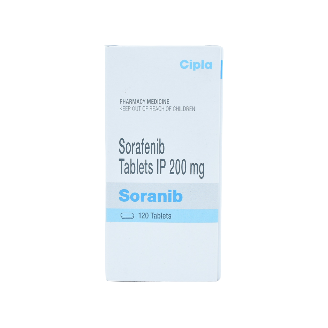 Soranib