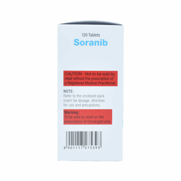 Soranib - Image 2