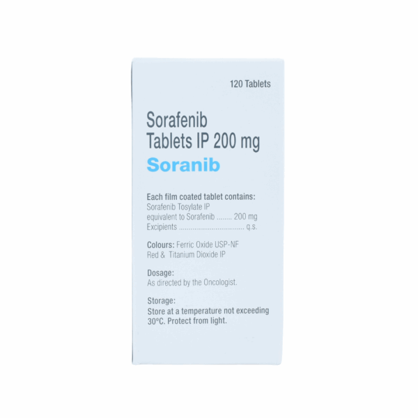 Soranib - Image 3