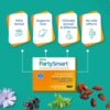 Himalaya PartySmart Hangover Solution - Image 3