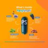 Himalaya PartySmart Hangover Solution - Image 4
