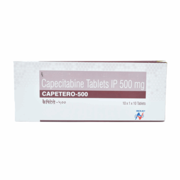 CAPETERO-500 - Image 4