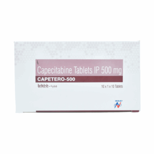 CAPETERO-500