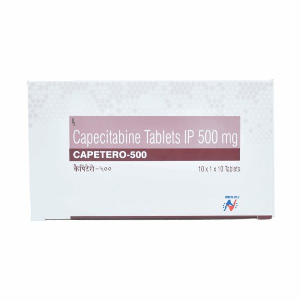 CAPETERO-500