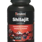 Himalaya Shilajit Capsules