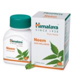 Himalaya Wellness Neem Skin Supplement